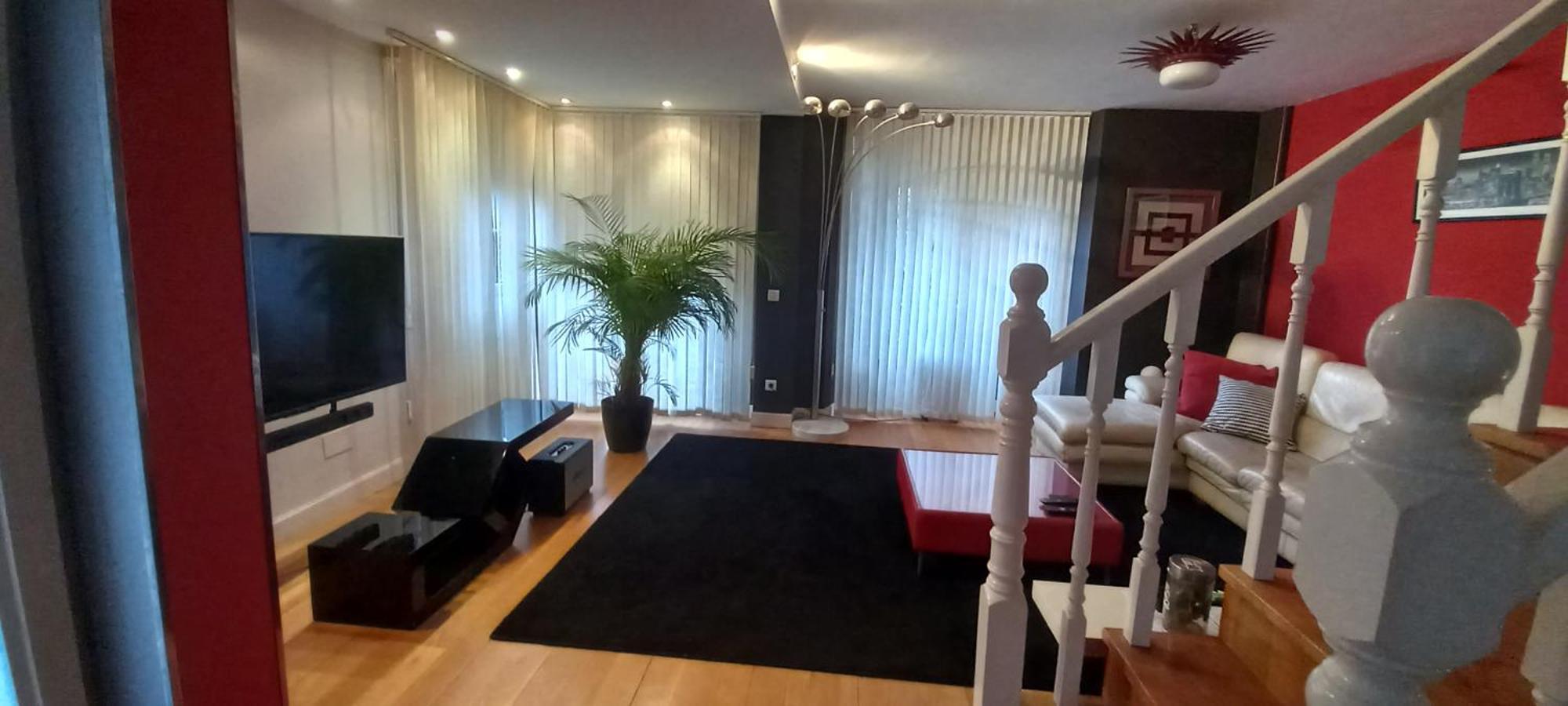 Chalet Con Piscina, Sauna Y Jacuzzi Cerca Del Mar A Media Hora De Bilbao Y Santander El Puente  Exterior foto