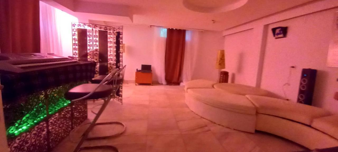 Chalet Con Piscina, Sauna Y Jacuzzi Cerca Del Mar A Media Hora De Bilbao Y Santander El Puente  Exterior foto